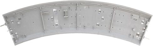 Lionel O Gauge FasTrack O36 Full Curve Four Piece Track Pack in Kuwait