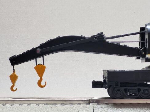 Southern Crane Car #903009 by MTH Electric Trains in Kuwait