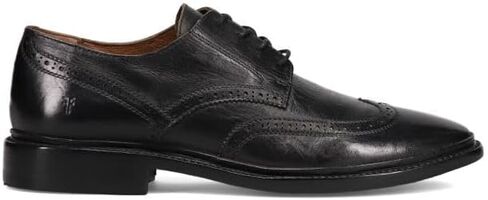 Frye Men's Paul Wingtip Oxford in Saudi Arabia