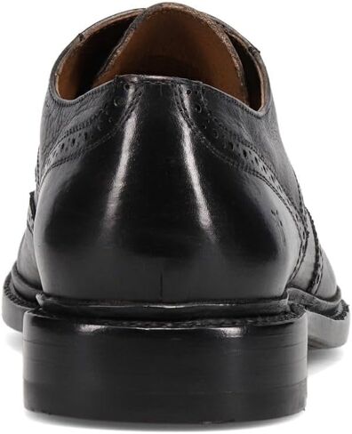 Frye Men's Paul Wingtip Oxford in Saudi Arabia