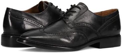 Frye Men's Paul Wingtip Oxford in Saudi Arabia