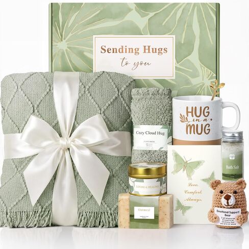 Sympathy Gift Baskets for Loss of Loved One Condolences Bereavement Gifts in Saudi Arabia