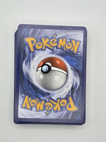 Pokemon TCG: Random Cards from Every Series, 50 Cards in Each Lot in Kuwait