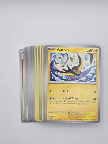 Pokemon TCG: Random Cards from Every Series, 50 Cards in Each Lot in Kuwait