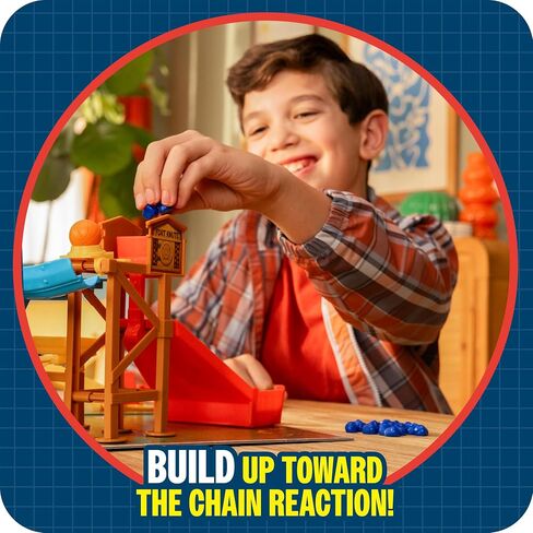 CrunchLabs Squirrel Dash, Kids Board Game for Family Game Night in Kuwait