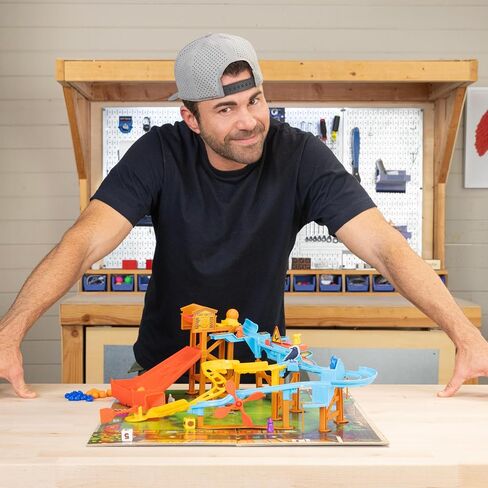 CrunchLabs Squirrel Dash, Kids Board Game for Family Game Night in Kuwait