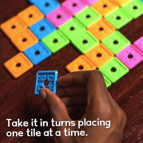 OK Play: Waterproof Travel Board Game for Kids and Adults, Learn in 10 Secs in Saudi Arabia