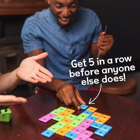 OK Play: Waterproof Travel Board Game for Kids and Adults, Learn in 10 Secs in Saudi Arabia