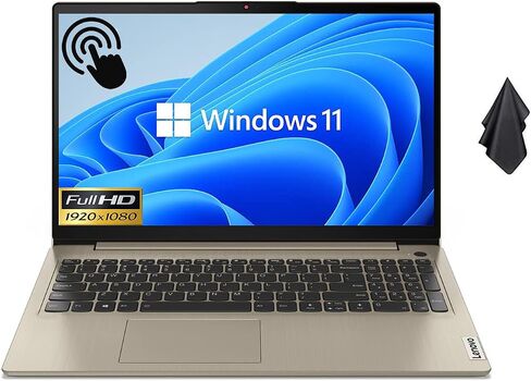 لينوفو ثينك باد E15، انتل كور i5-1135G7، شاشة 15.6 انش فل اتش دي مضادة للوهج ذات لون أزرق منخفض، منفذ ايثرنت، منفذ ثاندربولت 4، ويندوز 10 برو (32 جيجا رام | 1 تيرابايت SSD) in Kuwait