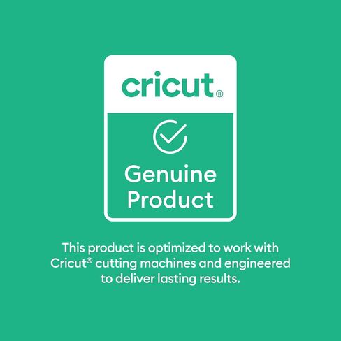 Cricut® Value Removable Vinyl, White (12 in x 10 ft) in Saudi Arabia