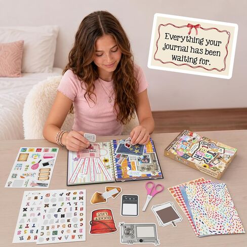 My Artsy Stash – Scrapbooking Embellishments, Junk Journaling Supplies in Saudi Arabia