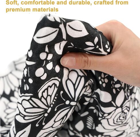 DIY Colouring Blanket Set 59×49in Velvet Blanket with Complimentary 24 Markers - Color . Designed for Adults to Create Cozy Room Decor for your Sofa. A Creative and Personalized Home Gift. in Saudi Arabia
