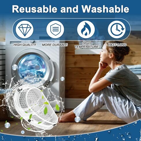 UPGRADED W10828351 Dryer Lint Trap Filter & Cover with Stainled Steel Mesh Screen Fit Whirlpool Kenmore Stackable Dryer/Washer Replaces 8531964 4338557 AP5985829-1 YEAR WARRENTY in Kuwait