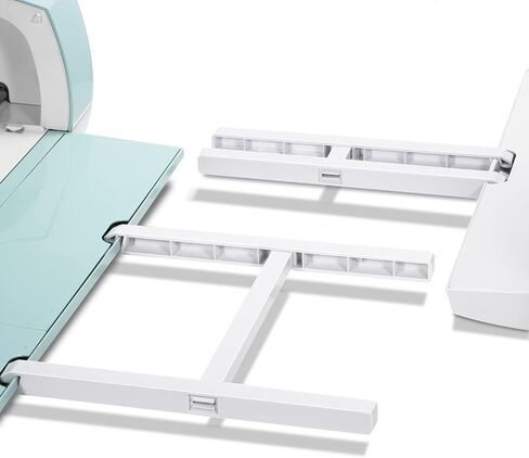 AOOIIN Extension Tray for Cricut and Explore, 12x12 Cutting Mat Holder in Saudi Arabia