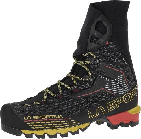 La Sportiva Men's, Mountaineering and Trekking Boots, 9.5 AU in Kuwait