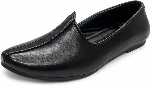 أحذية Jalsa من Step n Style، أحذية رجالية، موجاري بنجابية، أحذية بيشاواري، أحذية خوسا الهندية التقليدية، أحذية عرقية أصلية، أحذية بدون كعب لحفلات الزفاف، شباشب، أحذية بدون كعب in Kuwait