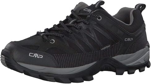 CMP Men's Shoes Low Rise Hiking Boots in Saudi Arabia