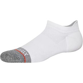 SAXX Men's Underwear - Whole Package Ankle with Built-in Arch Support - Socks for Men in Saudi Arabia