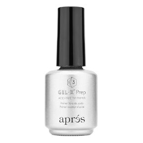 APRÉS Gel-X Prep Acid-Free Tip Primer 15 ml, Nail Tip Etching Prep for Improved Adhesion in Saudi Arabia
