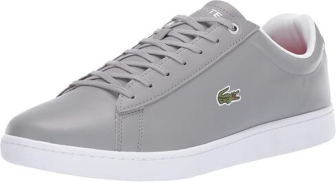 Lacoste Hydez 0721 1 P SMA Red/White 8.5 M in Kuwait