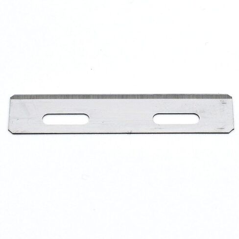 Barber Injector Platinum Chrome Razor Blades 20 Blades Per Dispenser in Saudi Arabia