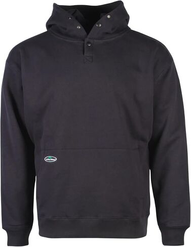Arborwear 100% Cotton Fleece Hooded Pullover Sweatshirts For Men - Heavy Duty Hoodies For Men With Handwarmer Pouch in Kuwait