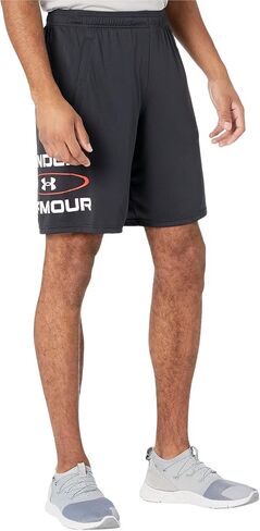 Under Armour Tech Graphic Shorts in Kuwait