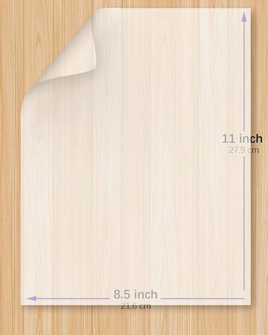 Translucent Vellum Paper, Dowsabel 68LBS 8.5 x 11 inches Printable Vellums for Card Overlays, Invitations Belly Bands, Envelope, Lantern,50 Sheets in Kuwait