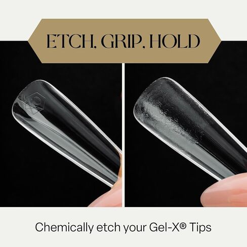 APRÉS Gel-X Prep Acid-Free Tip Primer 15 ml, Nail Tip Etching Prep for Improved Adhesion in Saudi Arabia