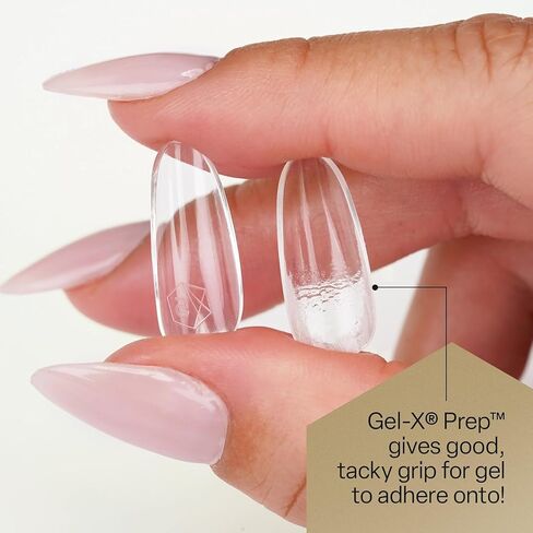 APRÉS Gel-X Prep Acid-Free Tip Primer 15 ml, Nail Tip Etching Prep for Improved Adhesion in Saudi Arabia