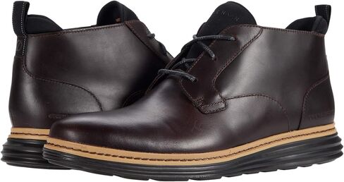 حذاء شوكا للرجال Cole Haan OG CHUKKA WP in Kuwait