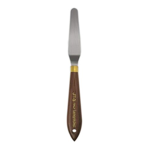 Royal & Langnickel High-Grade Steel Flexible Palette Knife, 3 in in Saudi Arabia