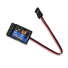 Naughty Dragon D12 Microcard Drift Flat Run RC Car DIY Auxiliary Gyroscope (1 pcs) in Saudi Arabia