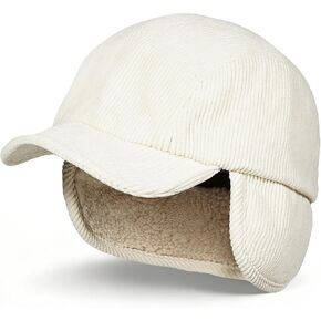 CLAPE الروسية الصياد Ushanka قبعة منفذها الإسكيمو الدافئة الطيار قبعة القبعات إيرفلابس قبعة بيسبول قناع أبي قبعة للتزلج في الهواء الطلق in Kuwait
