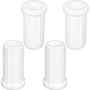 4Pcs SP-201 Nylon Bushing Skin Replacement Compatible with Attwood Swivl-Eze in Kuwait