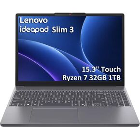 Lenovo ThinkPad P16s 16" WUXGA (AMD Ryzen 7 PRO 6850U, 32GB DDR5 RAM, 2TB PCIe SSD, Radeon 680M) Workstation Business Laptop, Backlit, Fingerprint, Wi-Fi 6E, 3-Year Warranty, Win 10 / Win 11 Pro in Kuwait