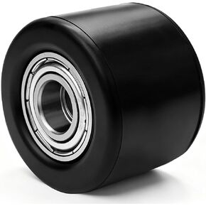 Chain Tensioner Guide Roller Pulley Compatible with Yozma in 10 in Kuwait