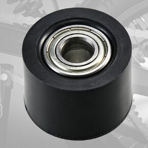 Chain Tensioner Pulley for Yozma in 10 /Pro E-Bike Dirt Bike 10mm in Kuwait