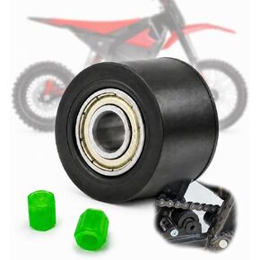 Tensioner Pulley Wheel for Yozma Chain Roller for Yozma in 10 Pro Dirt Bike in Kuwait