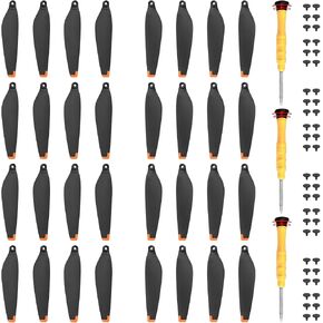 16PCS Propellers for DJI Mini 4 Pro & Mini 3 Pro, Quick-Release Blades in Saudi Arabia