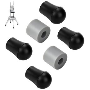 2 Set Replacement 55432 Bumpers Compatible with Nemco Choppers & Wedgers in Saudi Arabia