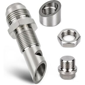 E-VAC Scavenger Kit, Includes T304SS E-VAC Fitting in Saudi Arabia