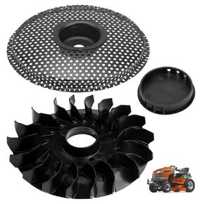 596832 Flywheel Fan Kit Compatible with B&S 19 21HP Engine in Saudi Arabia