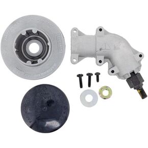 Replacement for CUB CADET 753-06882 Gearbox Assembly CC212 in Kuwait