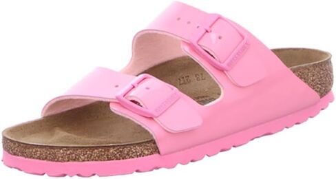 Birkenstock Unisex Arizona Stone Sandals - L4 35,0 in Kuwait
