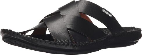 PIKOLINOS Leather Sandals Tarifa 06J in Kuwait