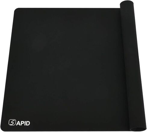 Sapid Large Silicone Sheet for Crafts Silicone Mat for Resin Art Painting in Kuwait