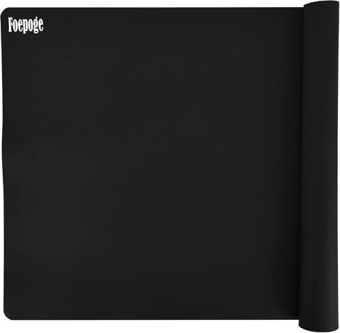 36.2" x 24" Extra Large Silicone Mat for Epoxy Resin, Nonstick Crafts Mats in Kuwait