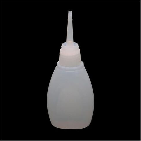 CRUMPS 2PCS Smoke Generator Liquid Oil 20ml Plastic Bottle Smoky Gearbox Fuel Compatible with Heng-Long RC Tank Model Tracked Tractor Excavator in Saudi Arabia