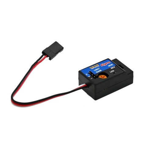 Naughty Dragon D12 Microcard Drift Flat Run RC Car DIY Auxiliary Gyroscope (1 pcs) in Saudi Arabia